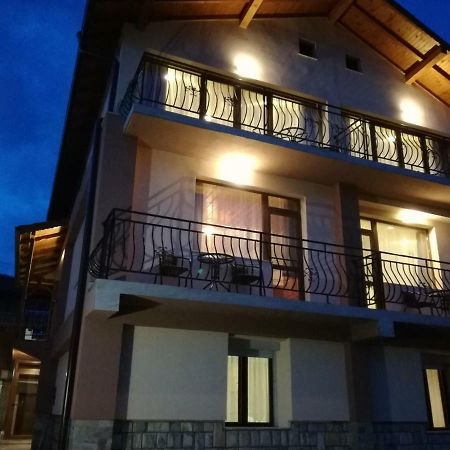 Къща Генчеви Hotell Sarnitsa Eksteriør bilde